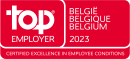 TE 4 België