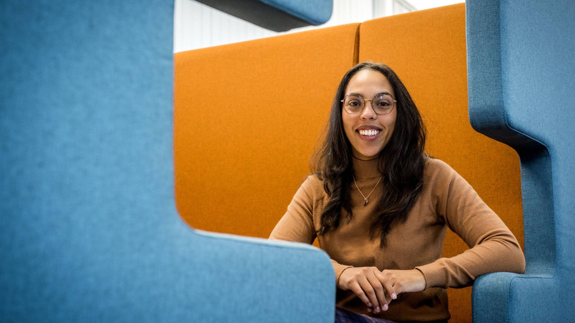 Image Sophie, HR Recruiter