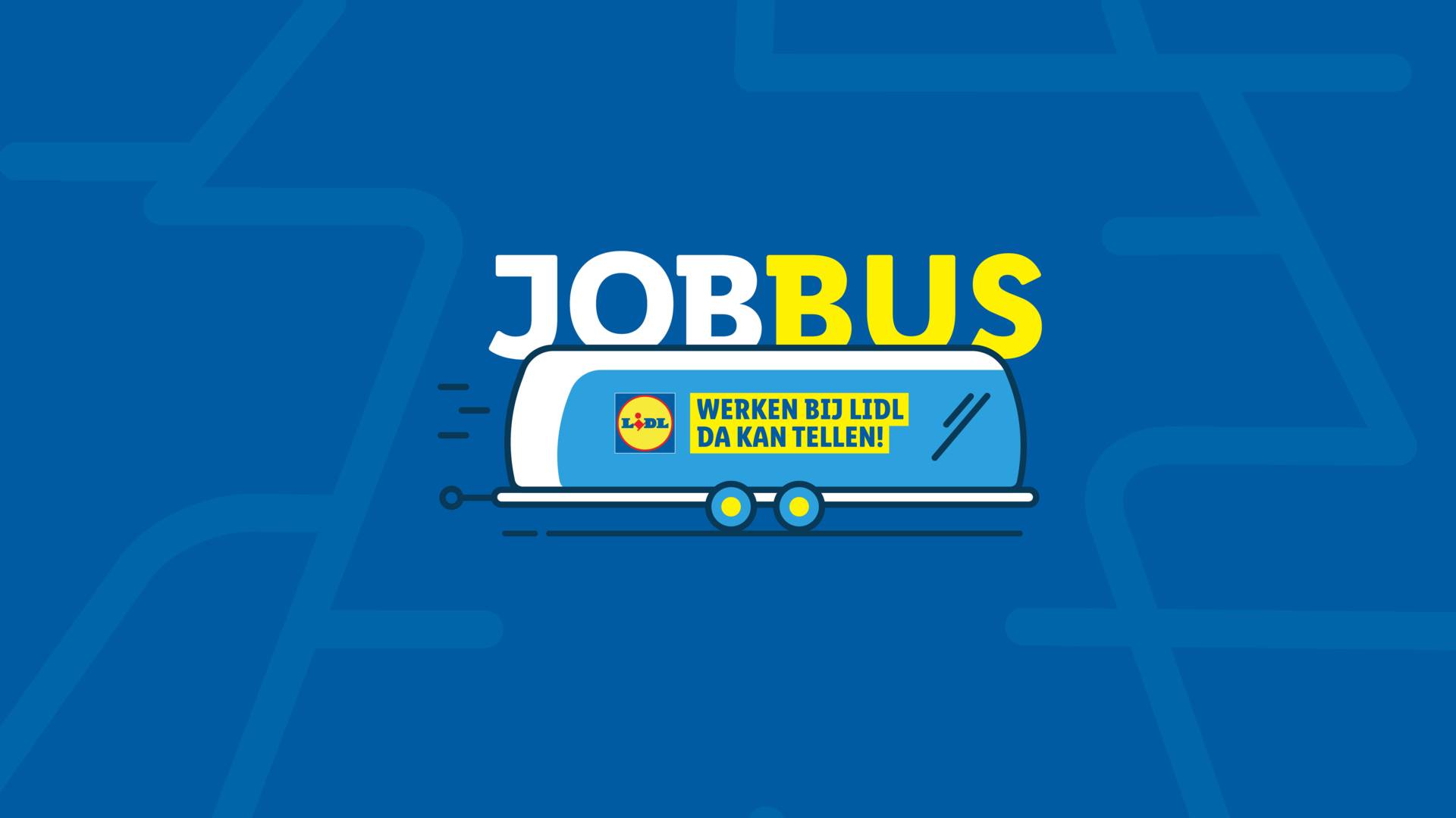 Jobbus NL 2