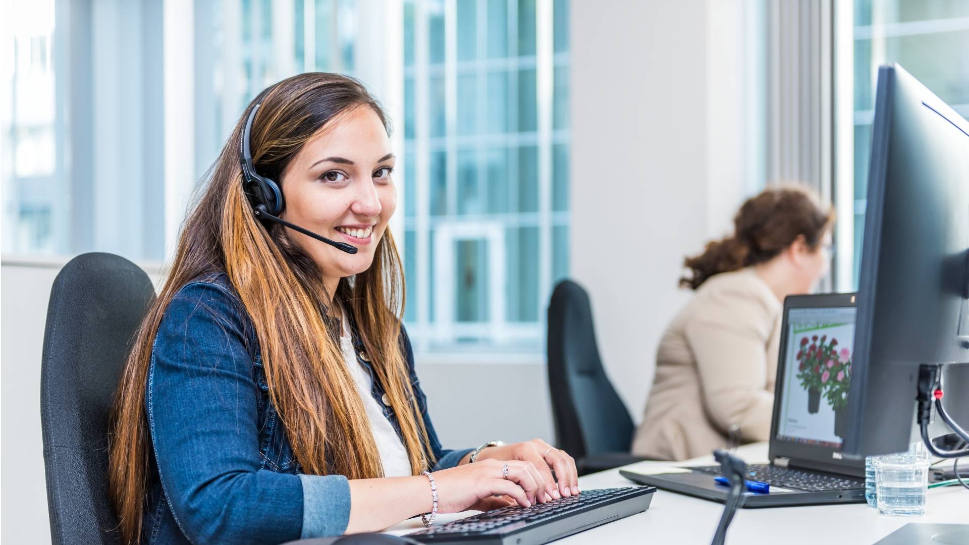 Hero Service Clients