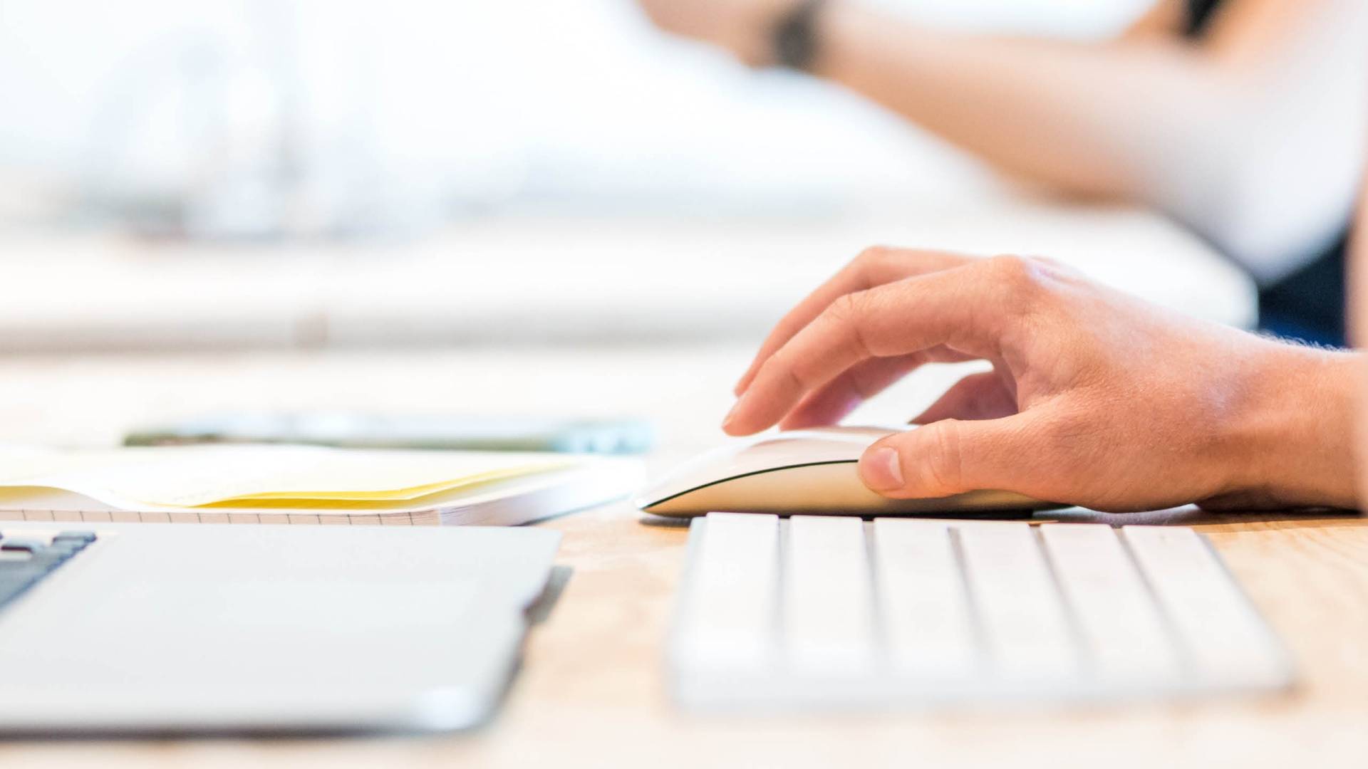Processus de candidature