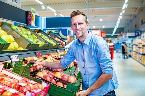 Het verhaal van Koen