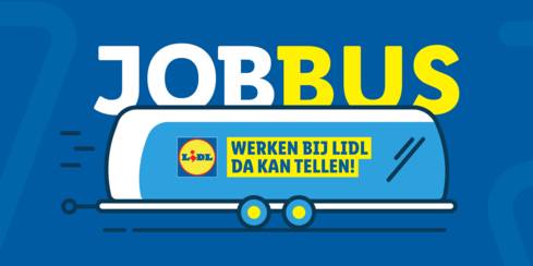 Jobbus NL