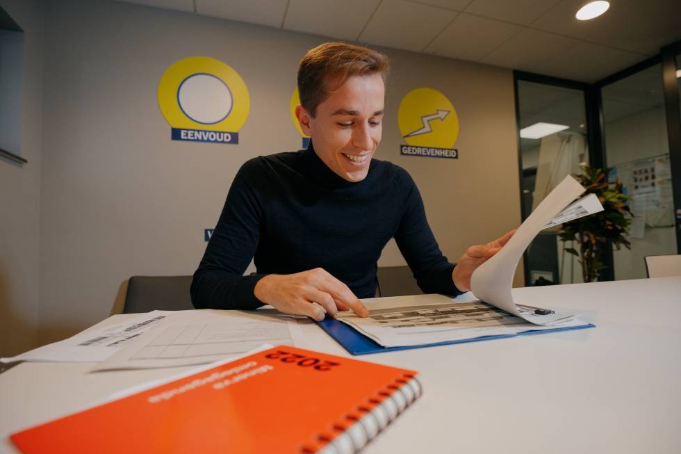Travailler chez Lidl, ça compte