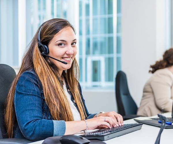 service client