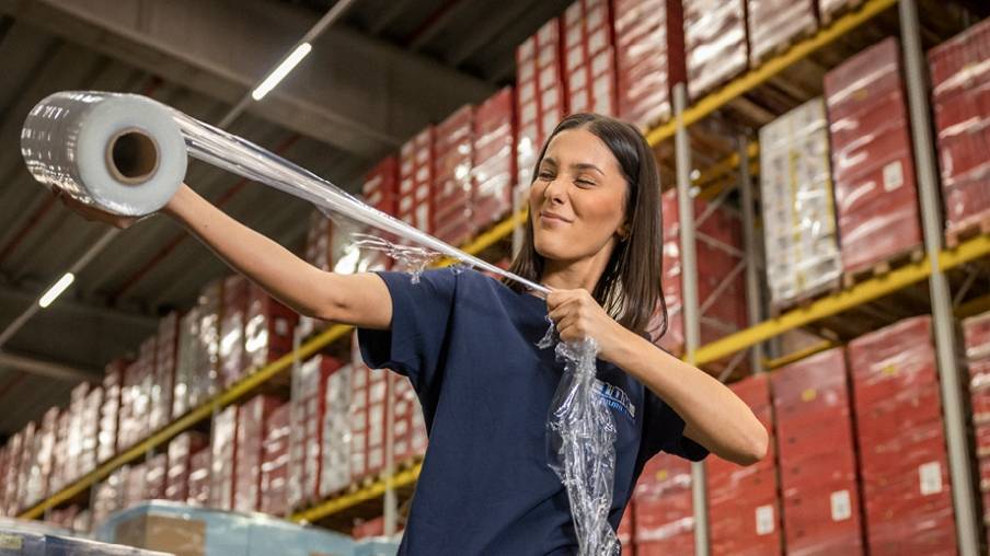 Travailler chez Lidl, ça compte